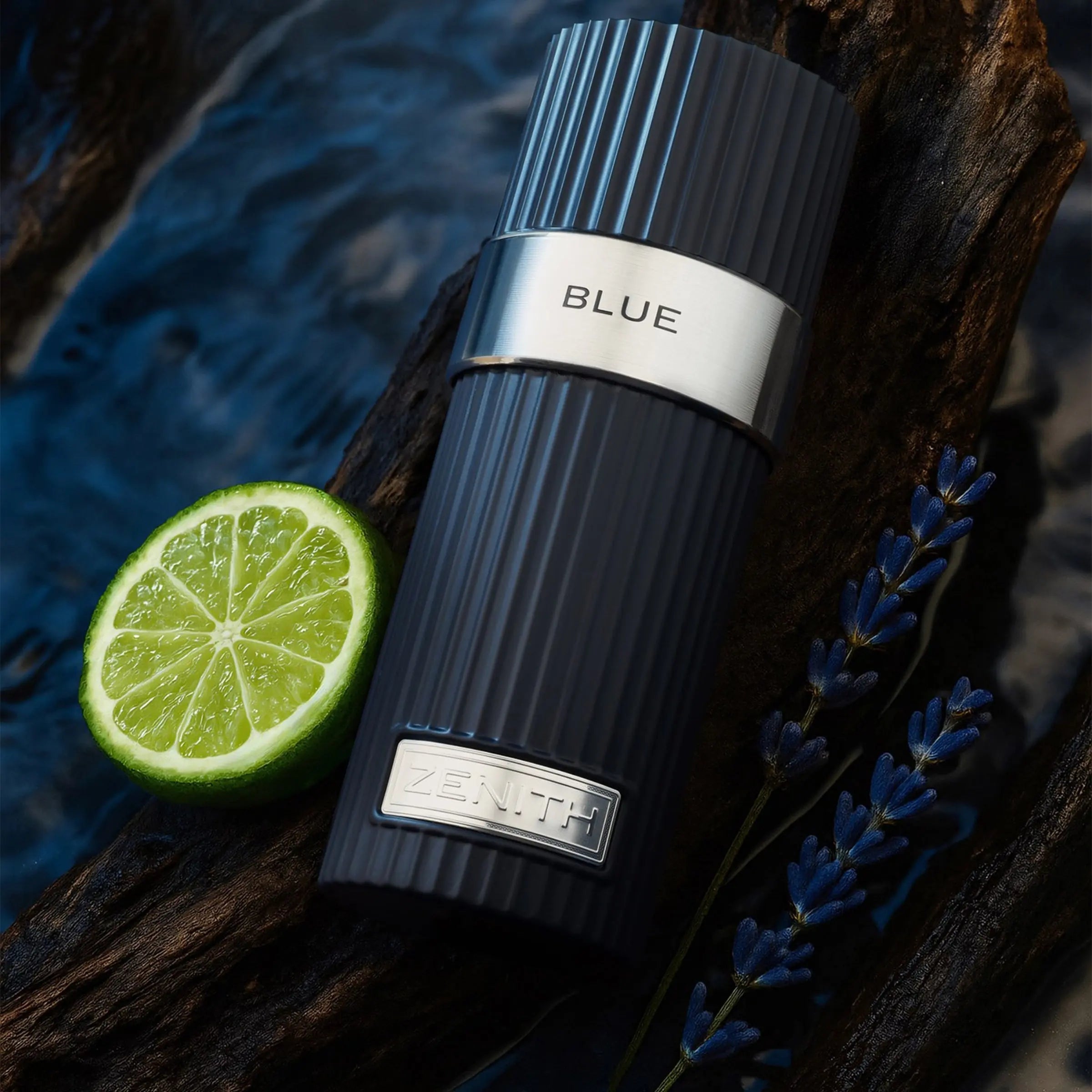 Zenith Blue Perfume 100ml EDP French Avenue | ScentSaver