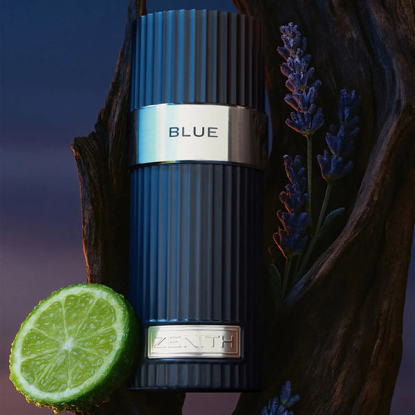 Zenith Blue Perfume 100ml EDP French Avenue | ScentSaver