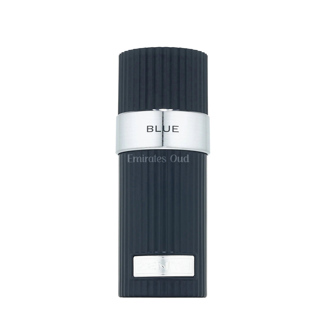 Zenith Blue Perfume 100ml EDP French Avenue | ScentSaver