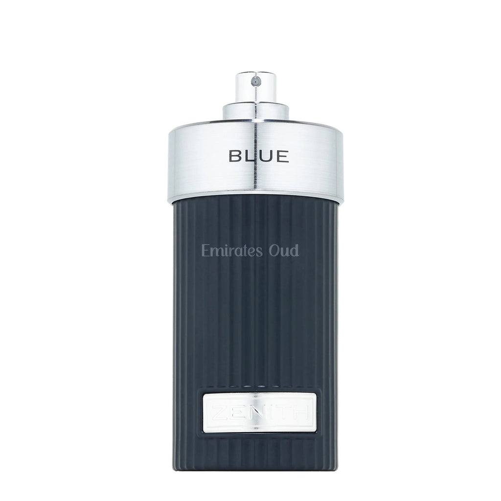 Zenith Blue Perfume 100ml EDP French Avenue | ScentSaver