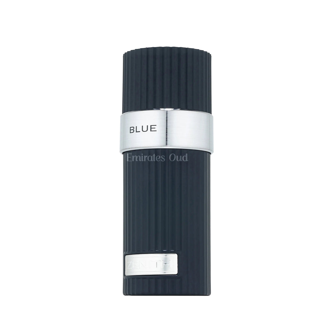 Zenith Blue Perfume 100ml EDP French Avenue | ScentSaver