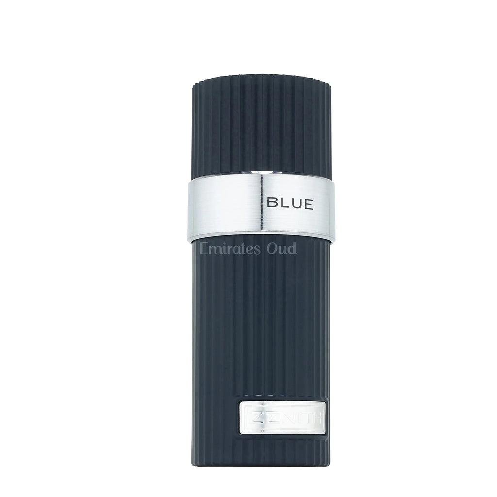 Zenith Blue Perfume 100ml EDP French Avenue | ScentSaver