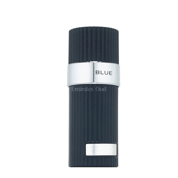 Zenith Blue Perfume 100ml EDP French Avenue | ScentSaver