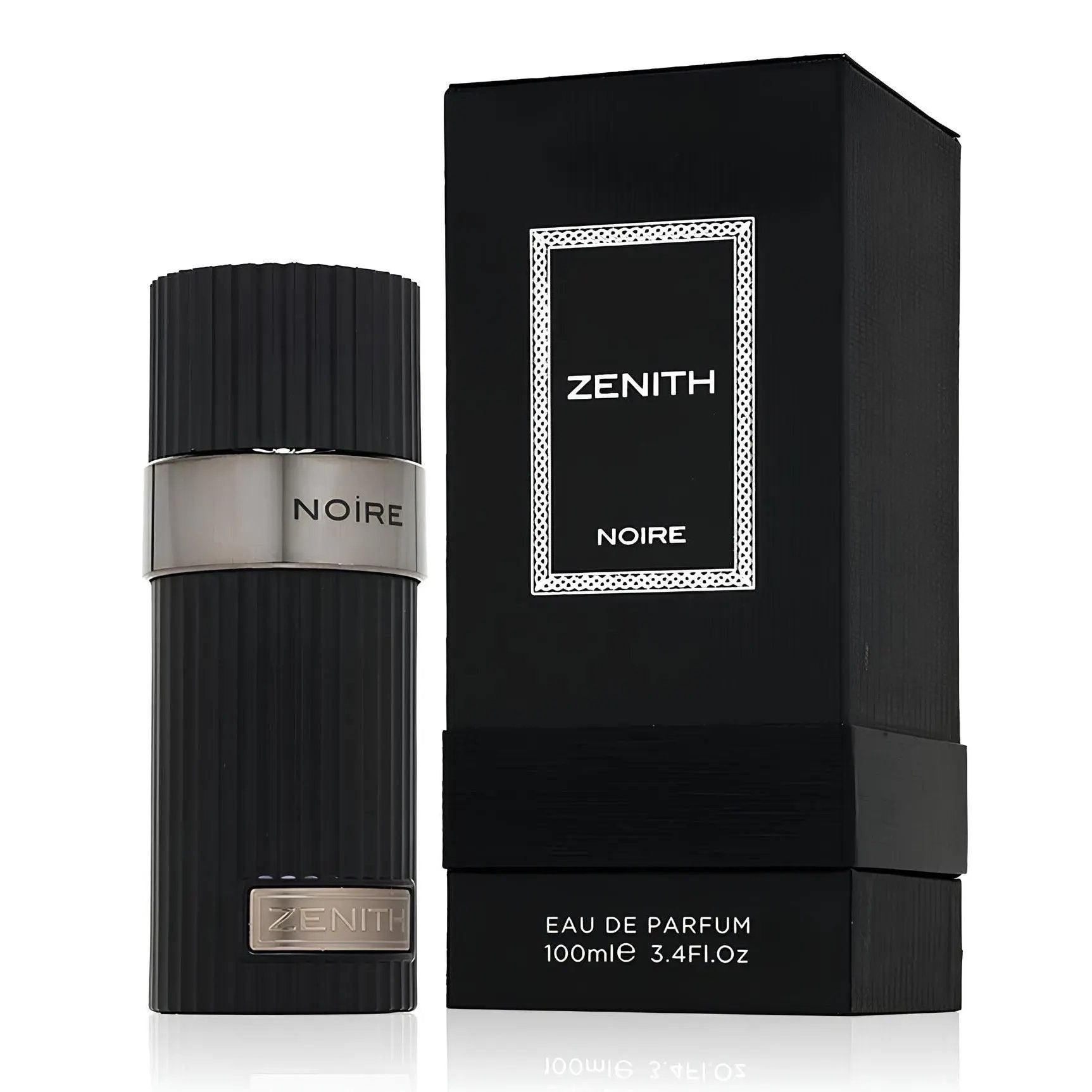 Zenith Noire Perfume 100ml EDP French Avenue | ScentSaver Main image