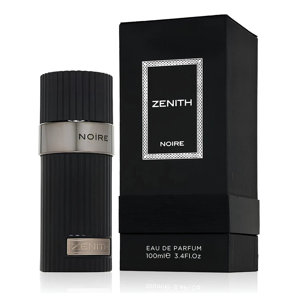 Zenith Noire Perfume 100ml EDP French Avenue | ScentSaver