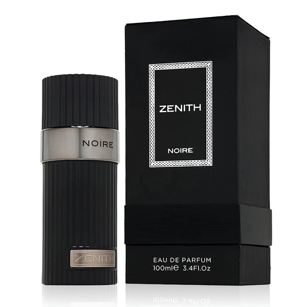 Zenith Noire Perfume 100ml EDP French Avenue | ScentSaver