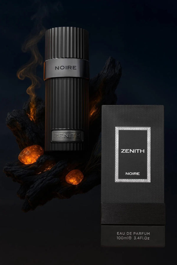 Zenith Noire Perfume 100ml EDP French Avenue | ScentSaver