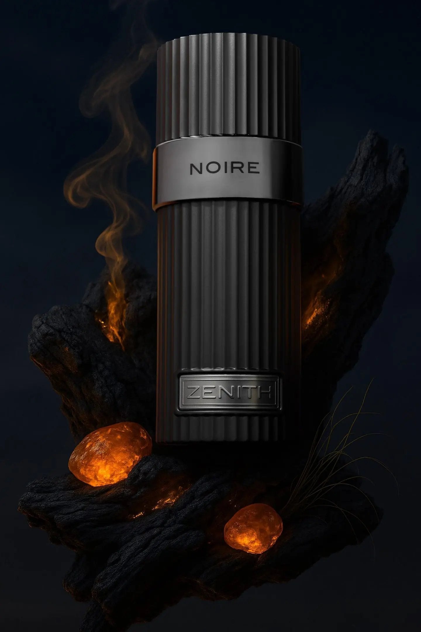 Zenith Noire Perfume 100ml EDP French Avenue | ScentSaver