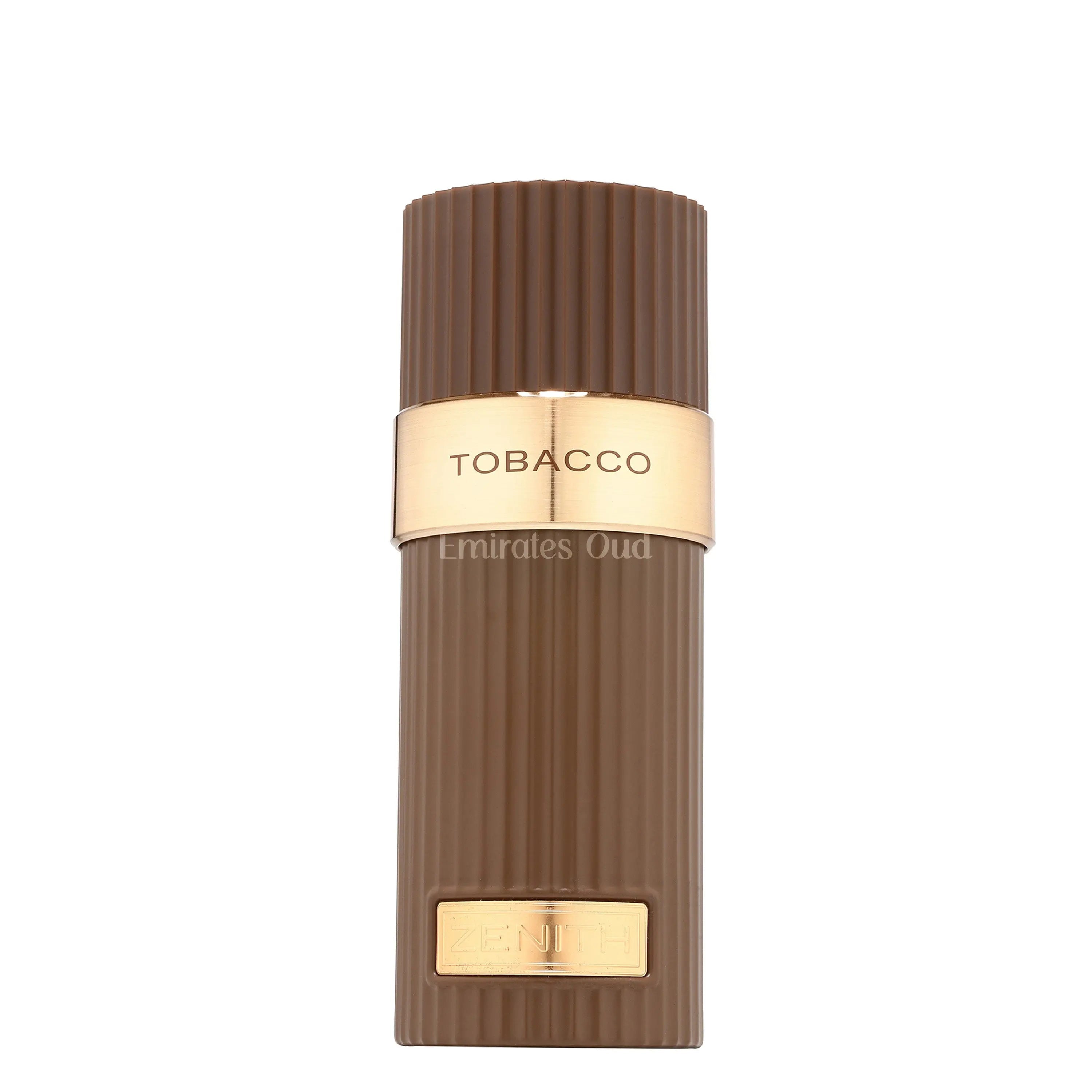 Zenith Tobacco Perfume 100ml EDP French Avenue Secondary image