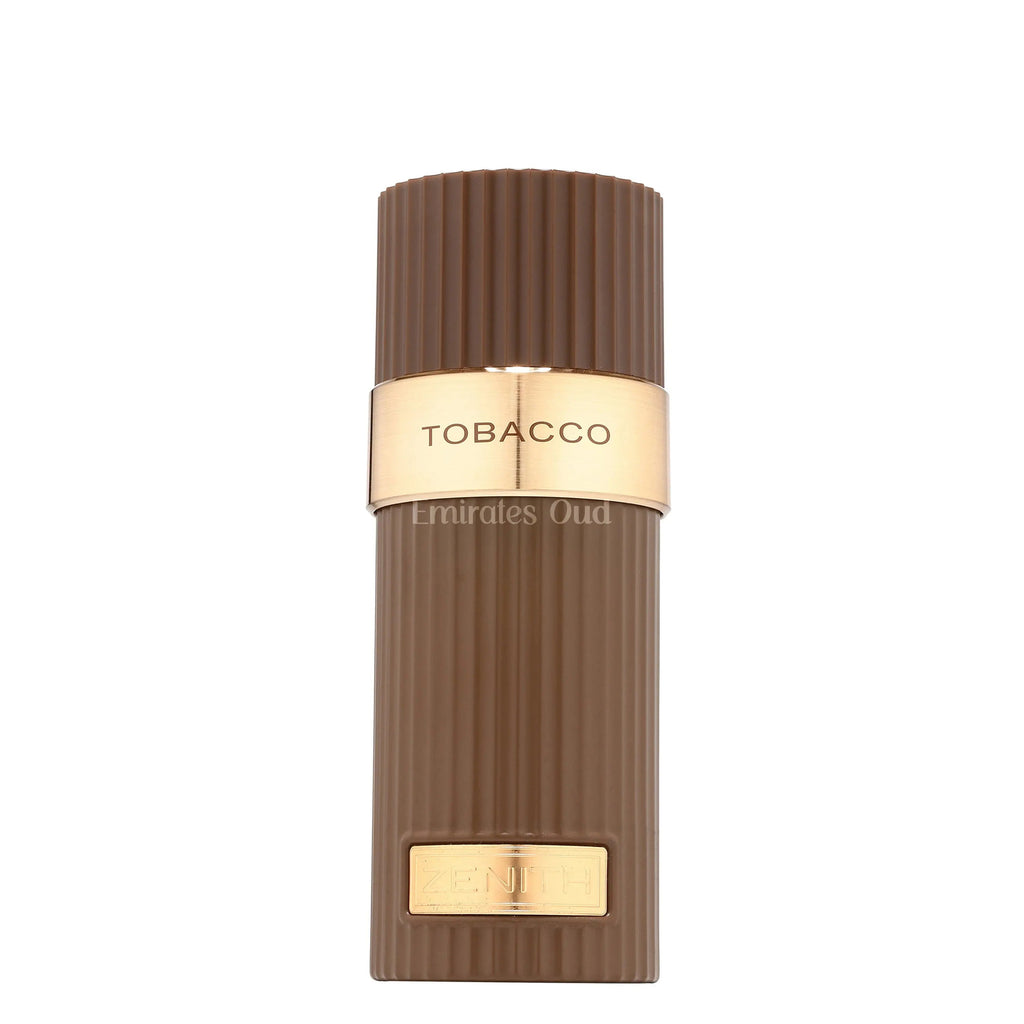 Zenith Tobacco Perfume 100ml EDP French Avenue | ScentSaver