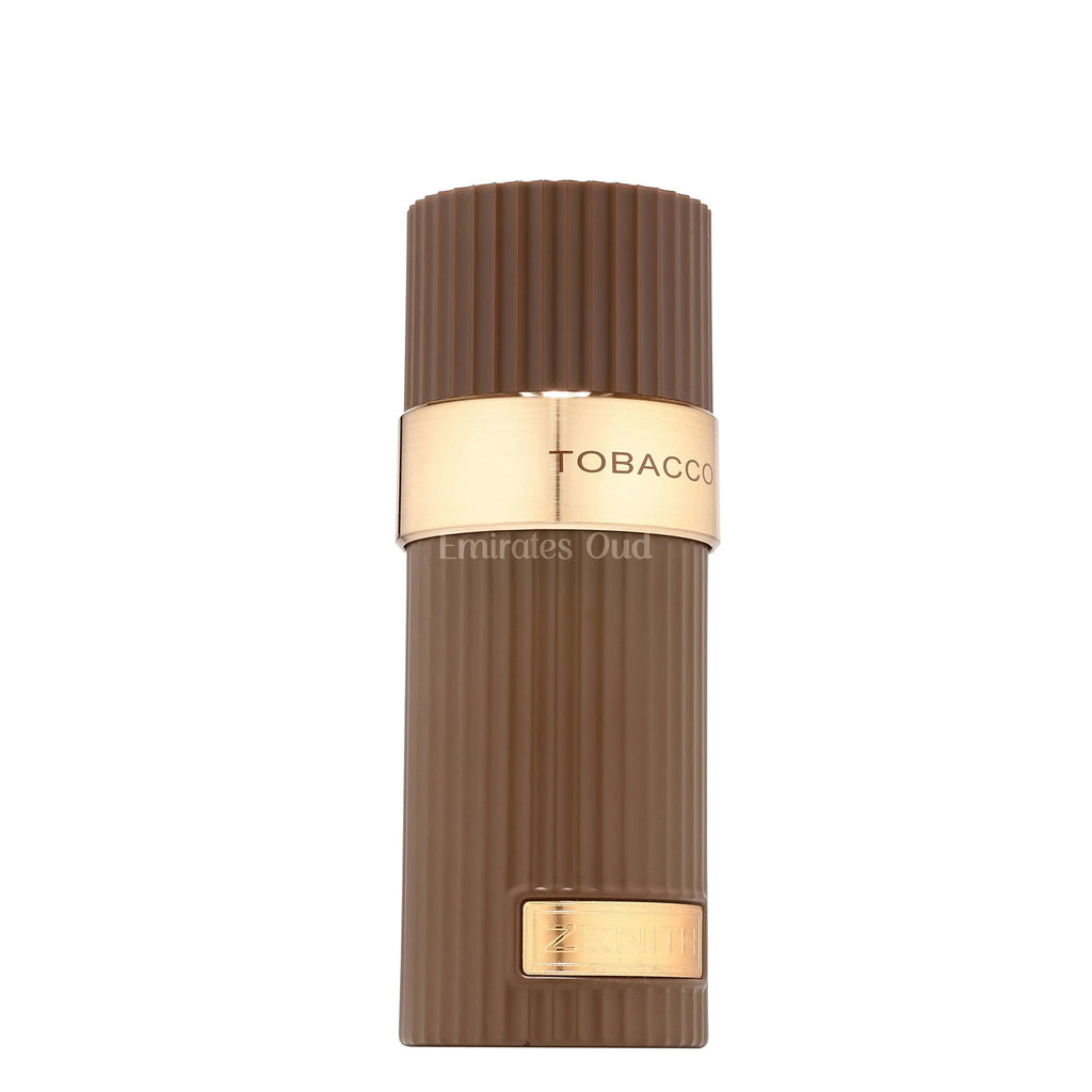 Zenith Tobacco Perfume 100ml EDP French Avenue | ScentSaver