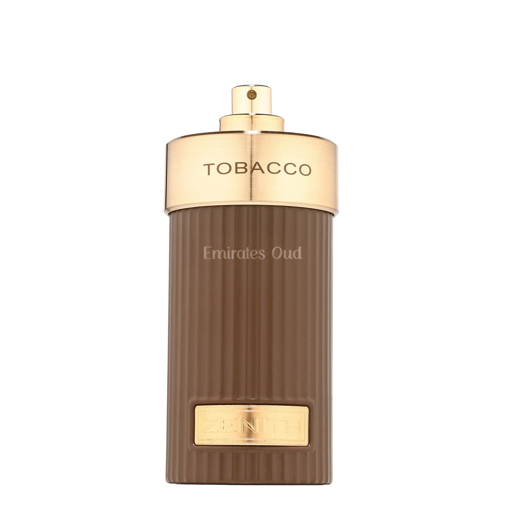 Zenith Tobacco Perfume 100ml EDP French Avenue | ScentSaver