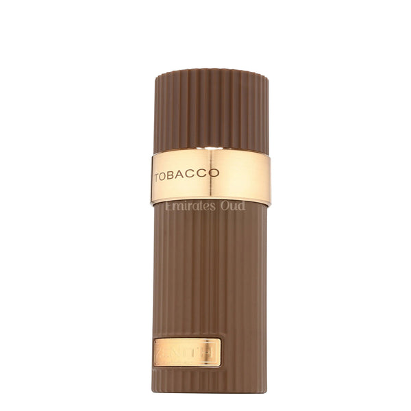 Zenith Tobacco Perfume 100ml EDP French Avenue | ScentSaver