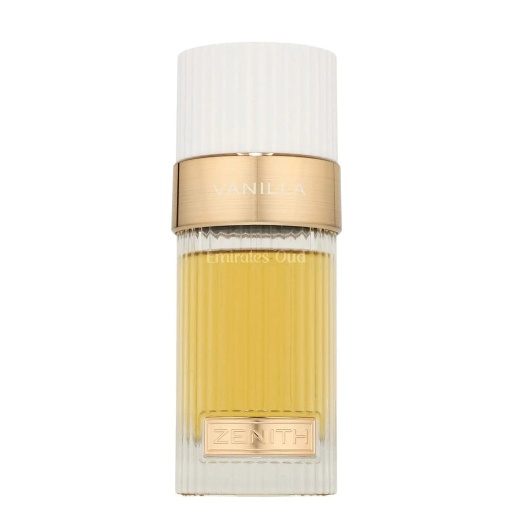 Zenith Vanilla Perfume 100ml EDP French Avenue | ScentSaver