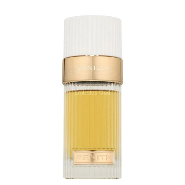 Zenith Vanilla Perfume 100ml EDP French Avenue | ScentSaver