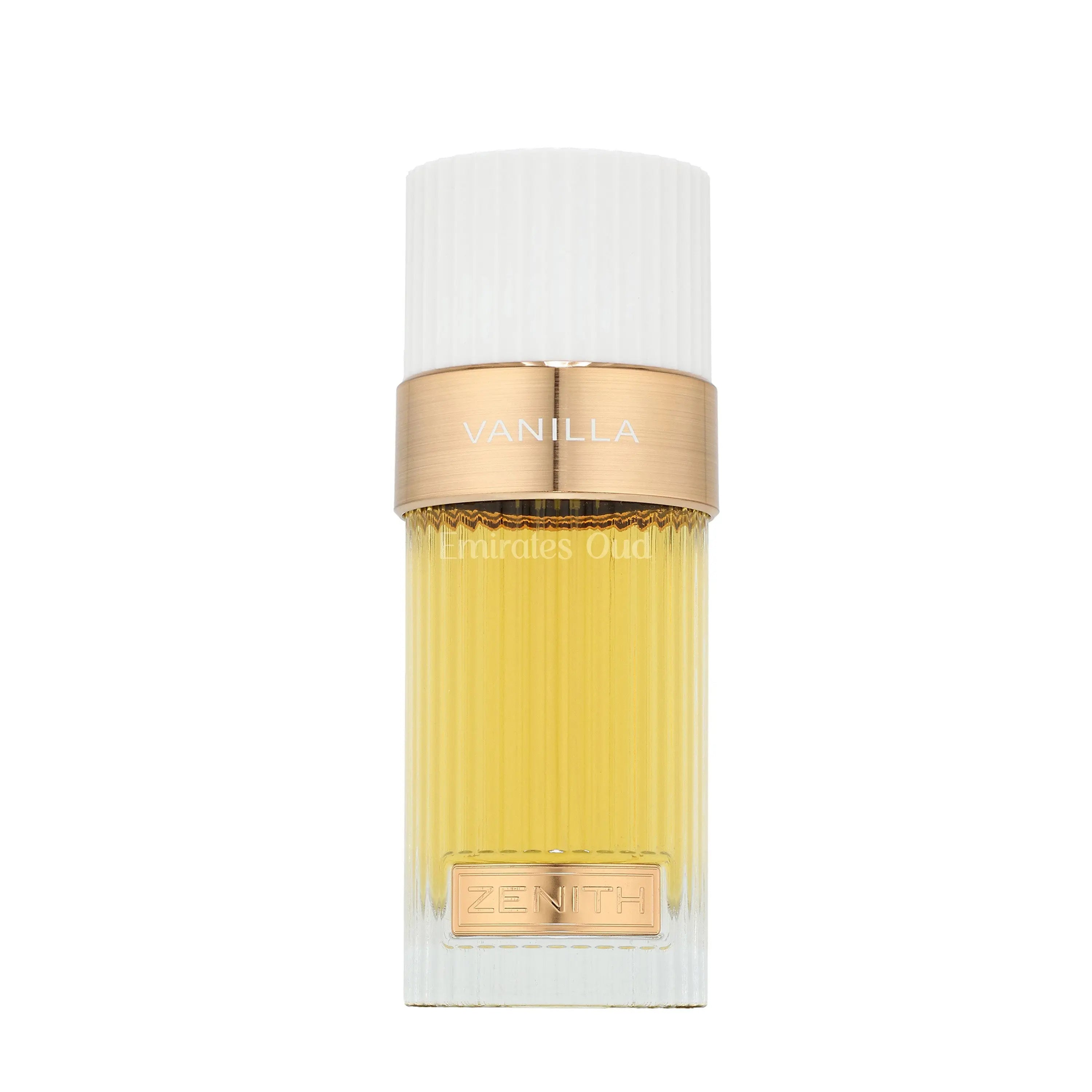 Zenith Vanilla Perfume 100ml EDP French Avenue | ScentSaver