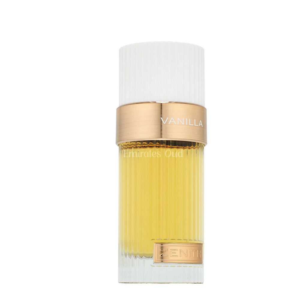 Zenith Vanilla Perfume 100ml EDP French Avenue | ScentSaver