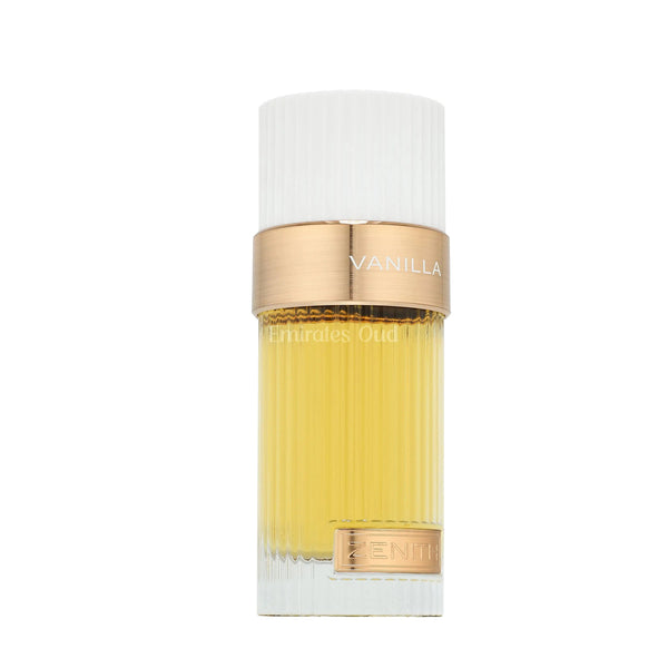Zenith Vanilla Perfume 100ml EDP French Avenue | ScentSaver