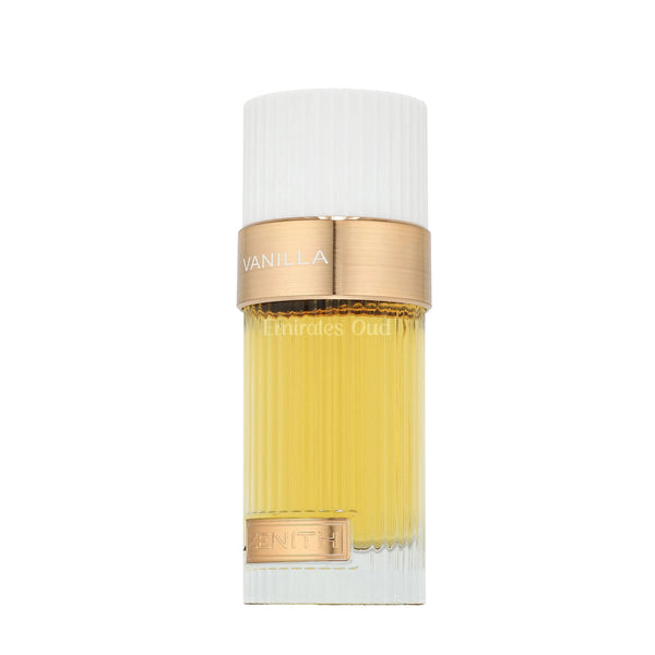 Zenith Vanilla Perfume 100ml EDP French Avenue | ScentSaver