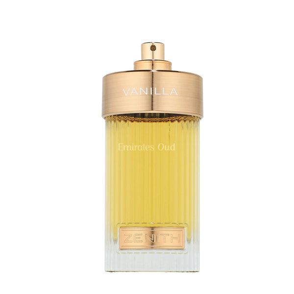 Zenith Vanilla Perfume 100ml EDP French Avenue | ScentSaver