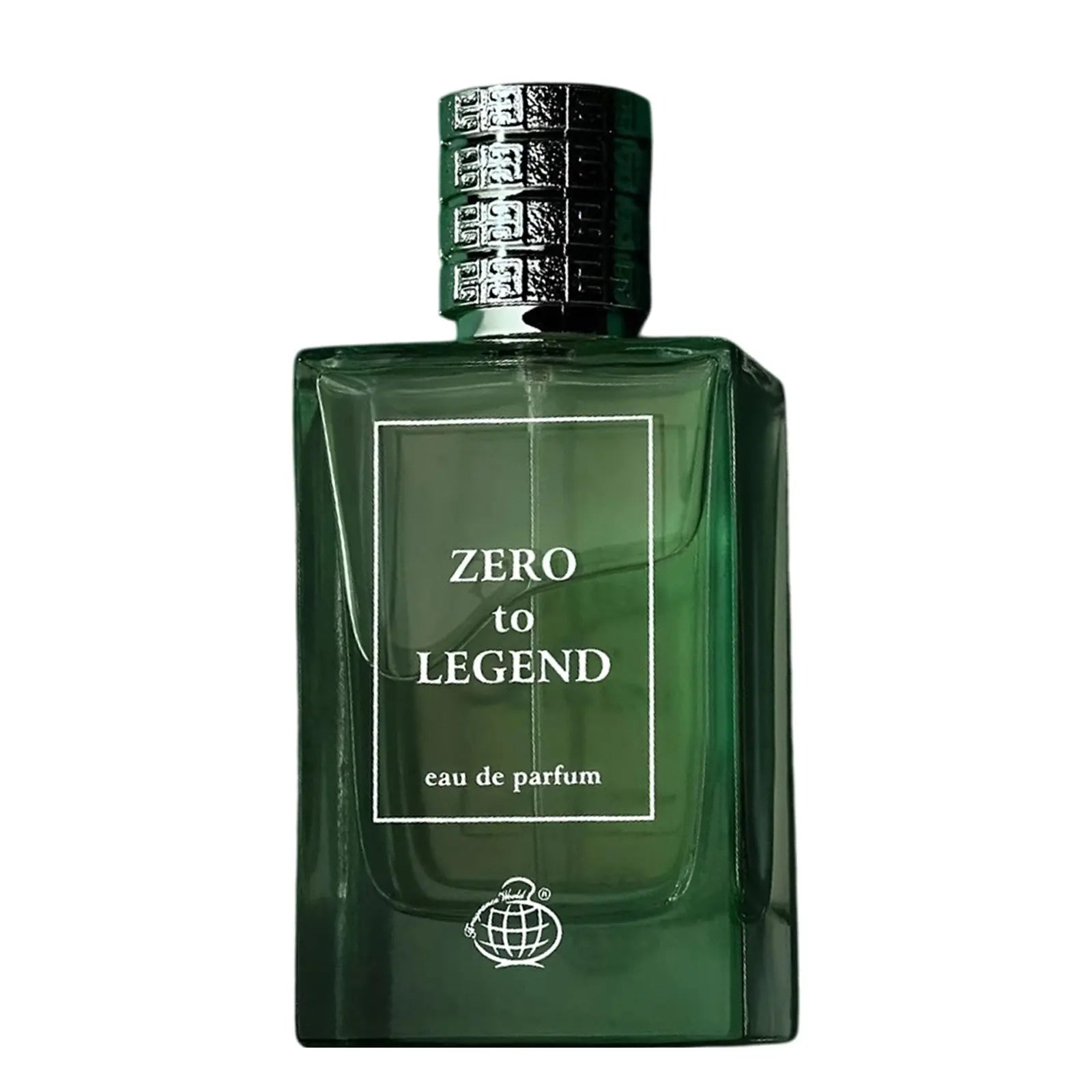 Zero To Legend Perfume 100ml EDP Fragrance World Secondary image