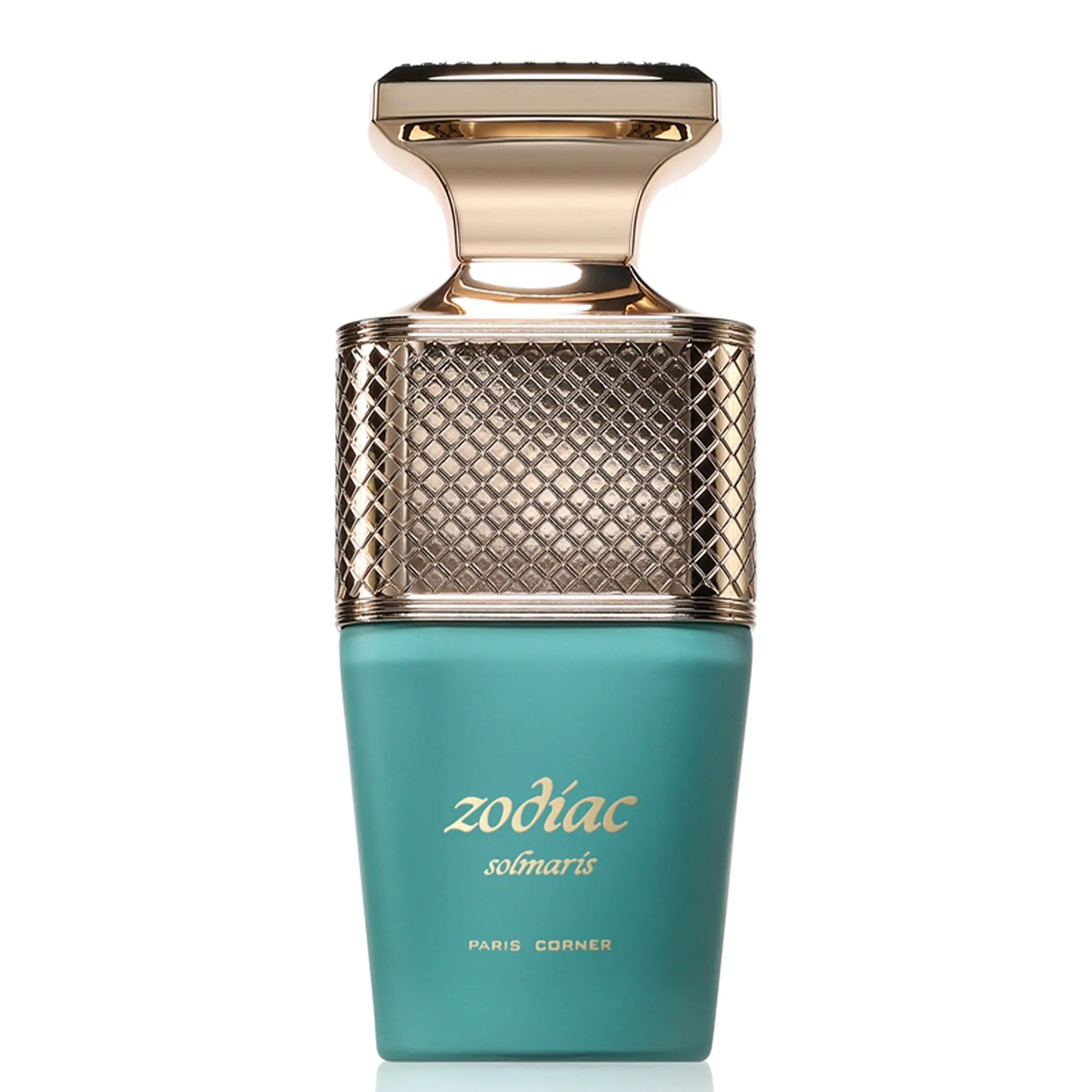 Zodiac Solmaris Perfume 100ml EDP Paris Corner Secondary image