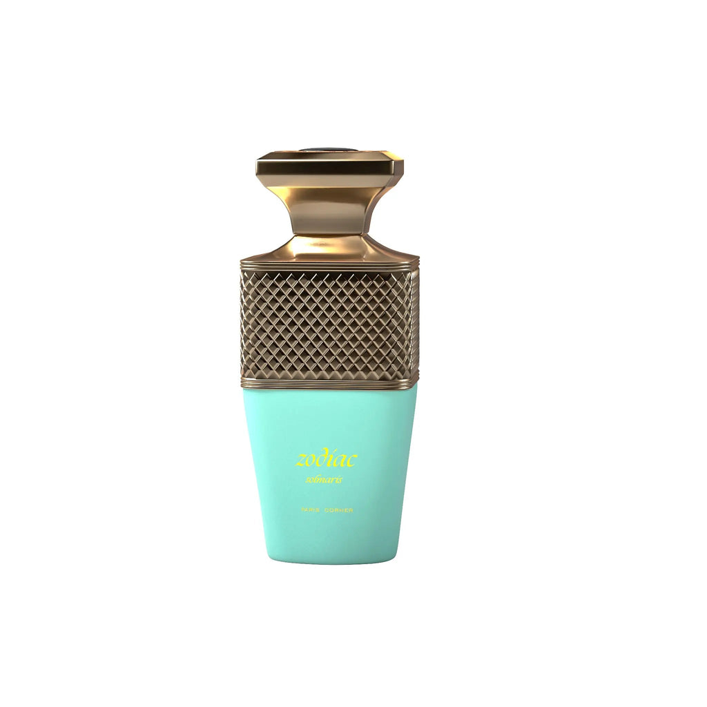 Zodiac Solmaris Perfume 100ml EDP Paris Corner | ScentSaver