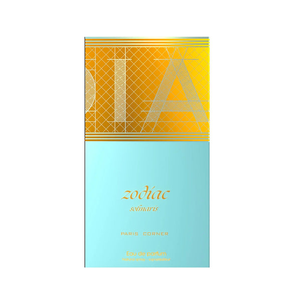 Zodiac Solmaris Perfume 100ml EDP Paris Corner | ScentSaver