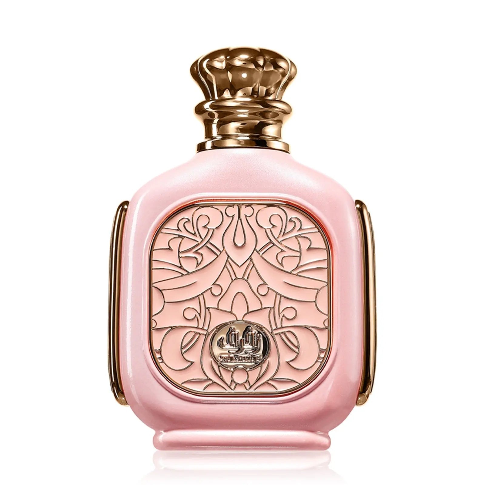Zukhruf Pink Perfume 100ml EDP Zimaya By Afnan | ScentSaver Main image