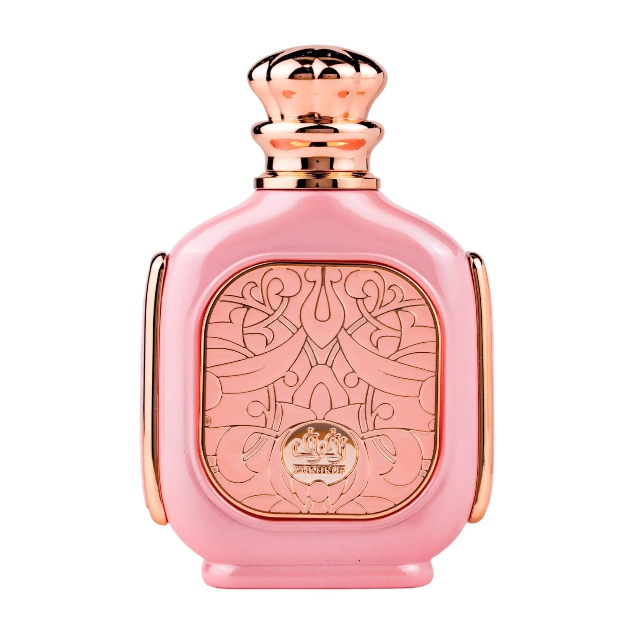 Zukhruf Pink Perfume 100ml EDP Zimaya By Afnan | ScentSaver