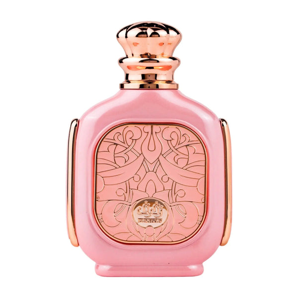 Zukhruf Pink Perfume 100ml EDP Zimaya By Afnan | ScentSaver