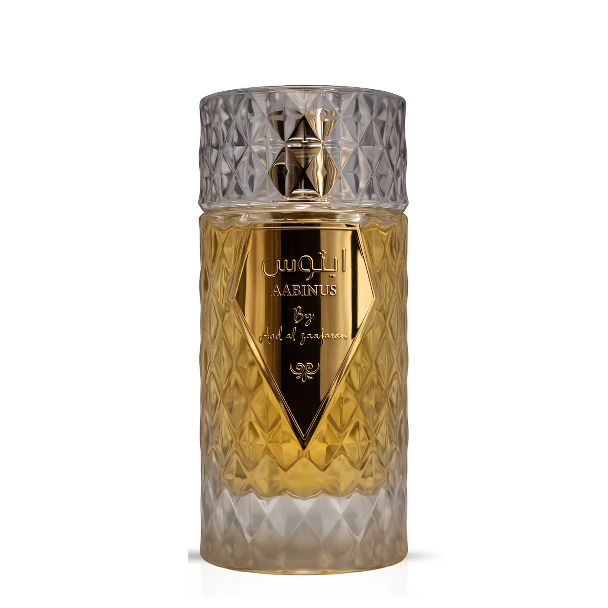 Aabinus Perfume 100ml EDP Ard Al Zaafaran - ScentSaver