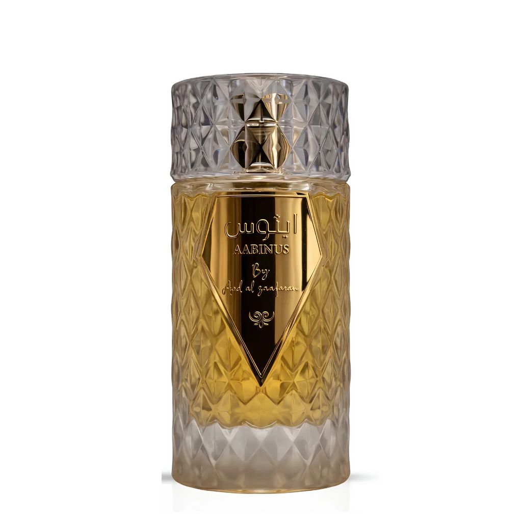 Aabinus Perfume 100ml EDP Ard Al Zaafaran - ScentSaver