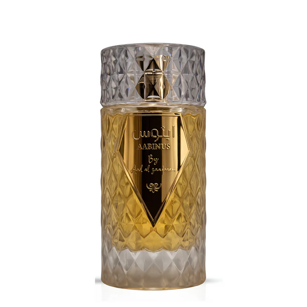 Aabinus Perfume 100ml EDP Ard Al Zaafaran - ScentSaver