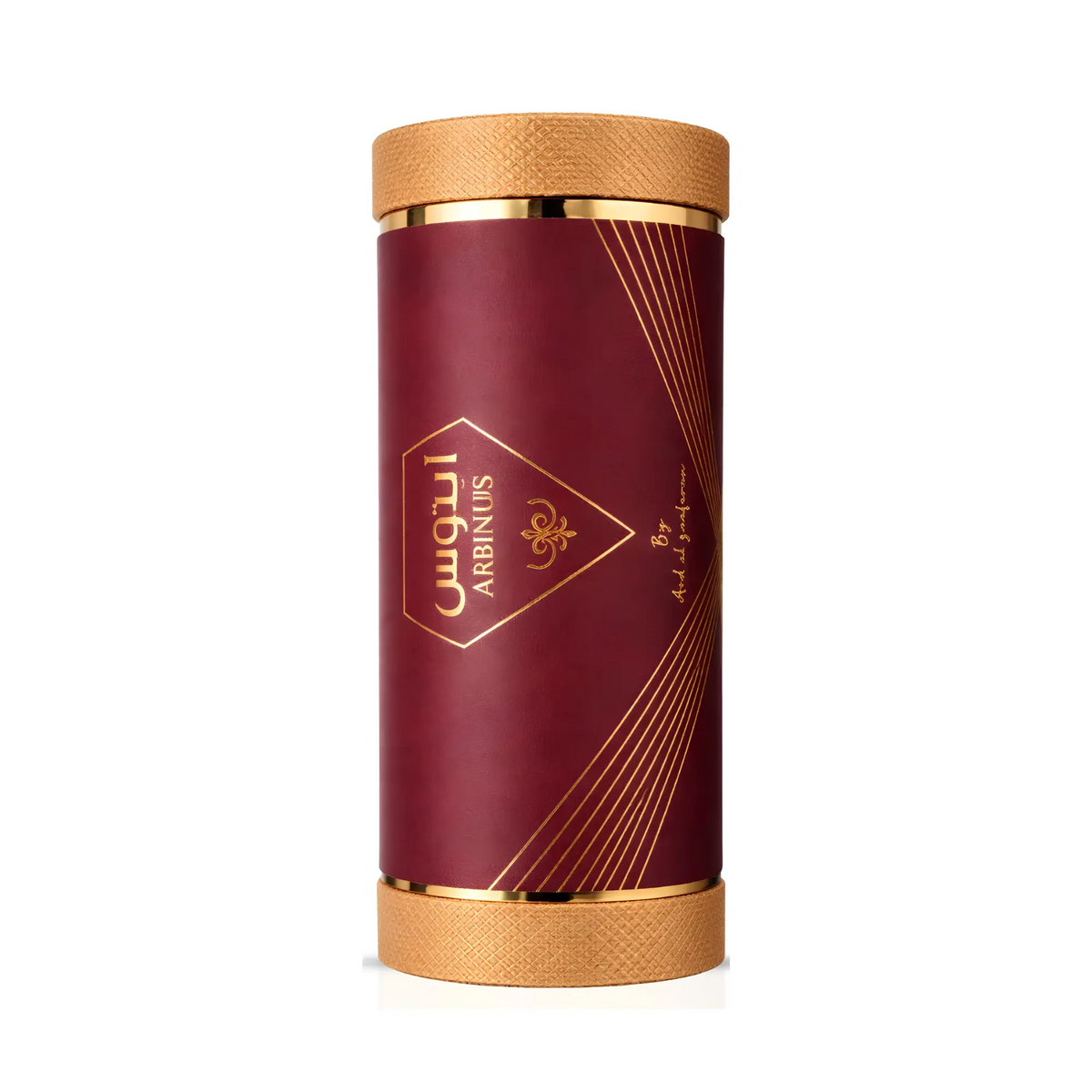Aabinus Perfume 100ml EDP Ard Al Zaafaran - ScentSaver