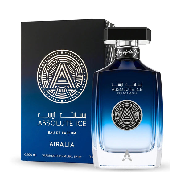Absolute Ice Perfume 100ml EDP Atralia - ScentSaver
