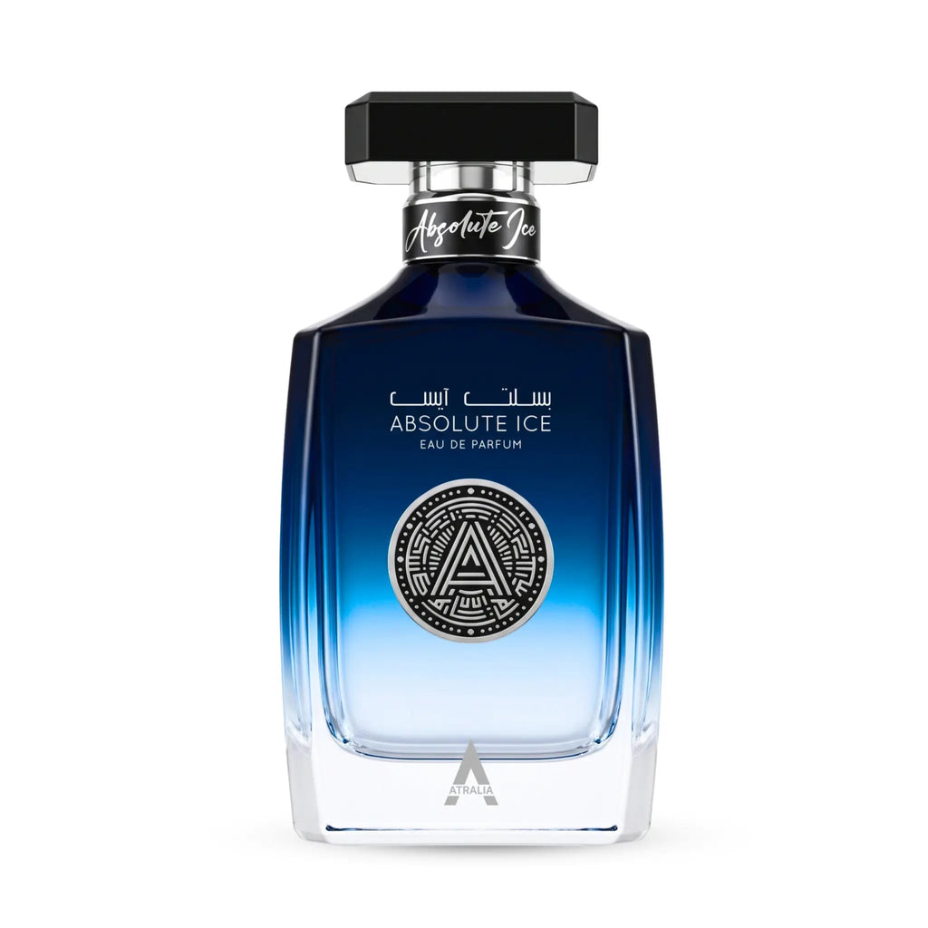 Absolute Ice Perfume 100ml EDP Atralia - ScentSaver