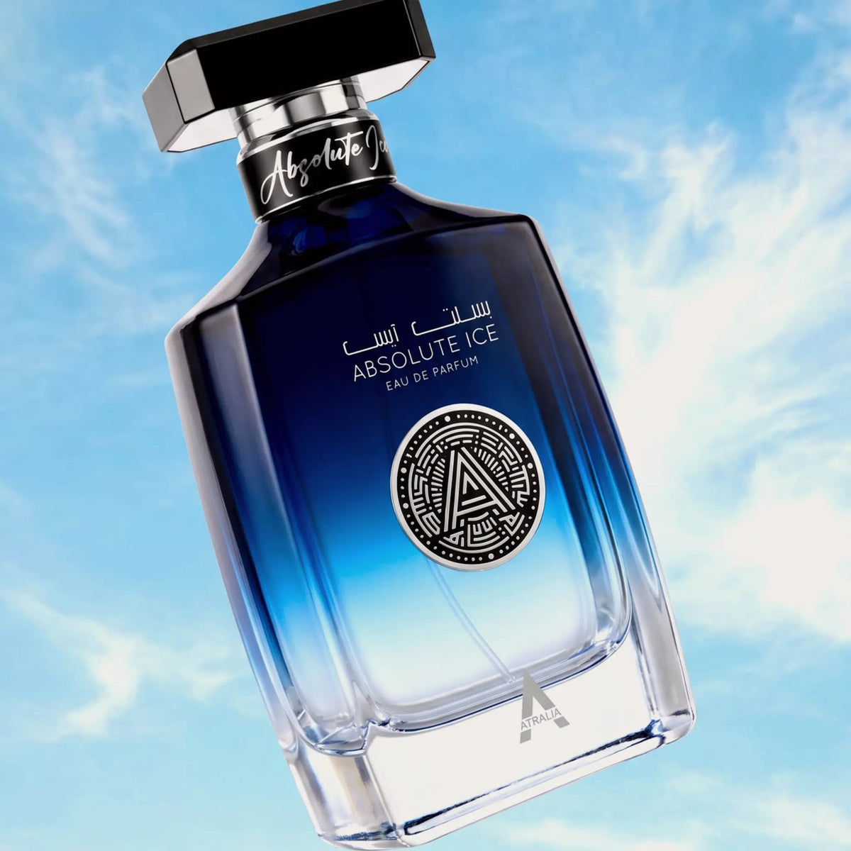 Absolute Ice Perfume 100ml EDP Atralia - ScentSaver