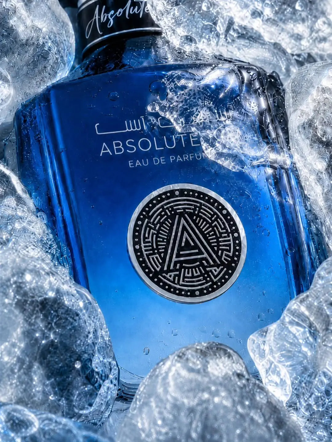 Absolute Ice Perfume 100ml EDP Atralia - ScentSaver