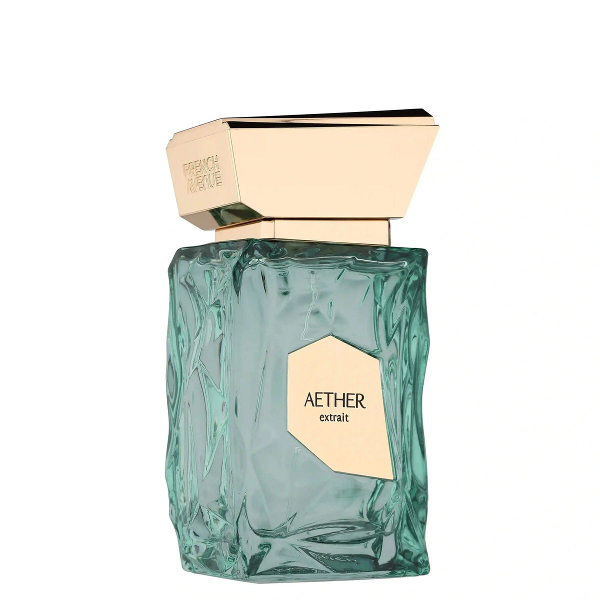 Aether Extrait Perfume 100ml EDP FA Paris by Fragrance World - ScentSaver