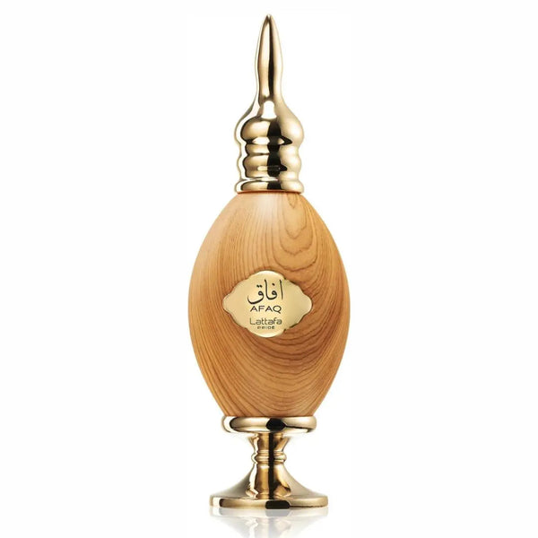 Afaq Gold Perfume 100ml EDP Lattafa Pride | ScentSaver