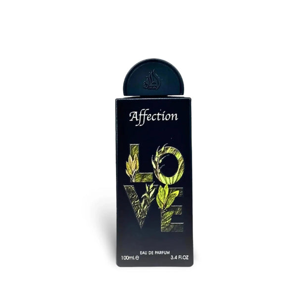 Affection Perfume 100ml EDP Lattafa Pride | ScentSaver