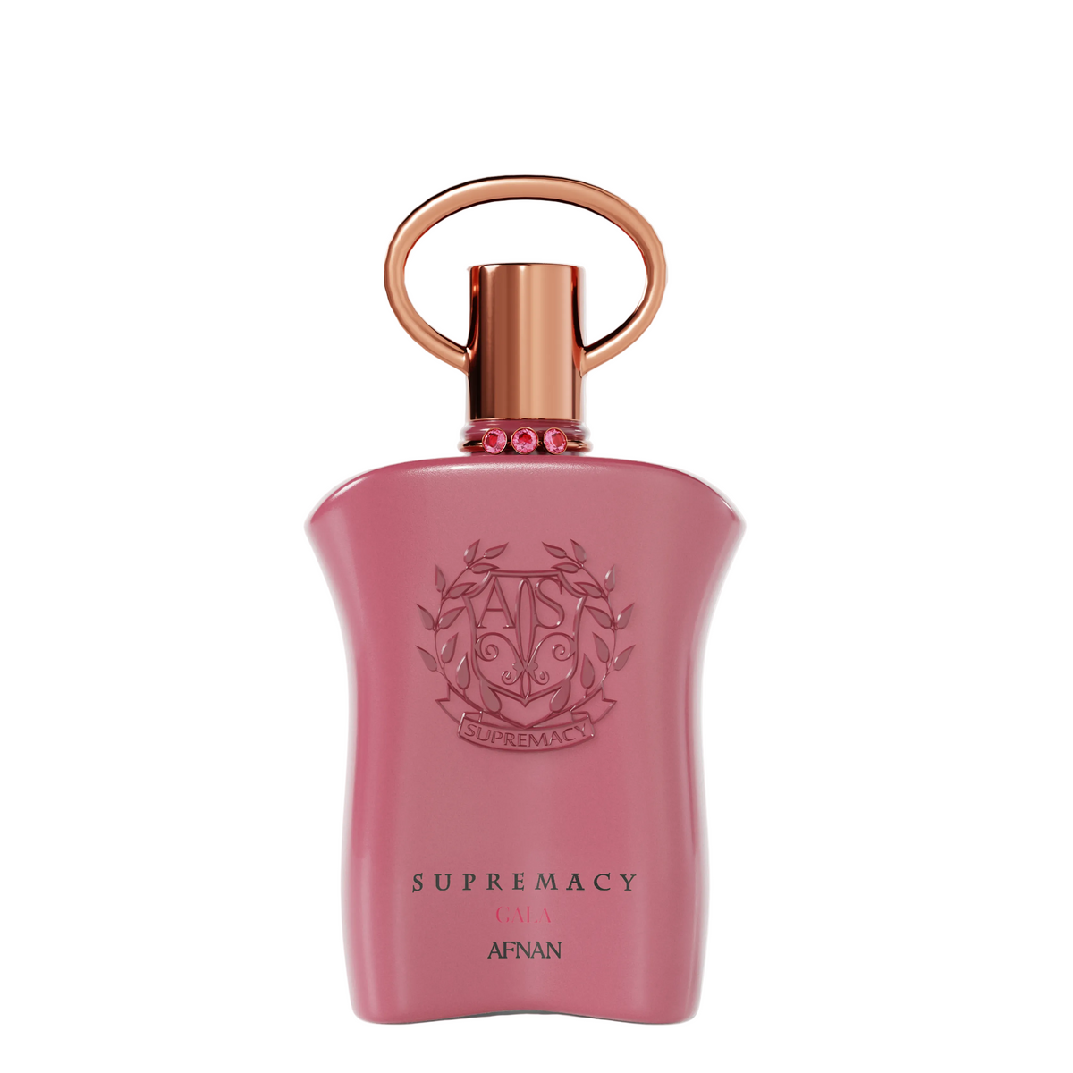 Afnan Supremacy Gala Perfume 100ml EDP - ScentSaver Main image