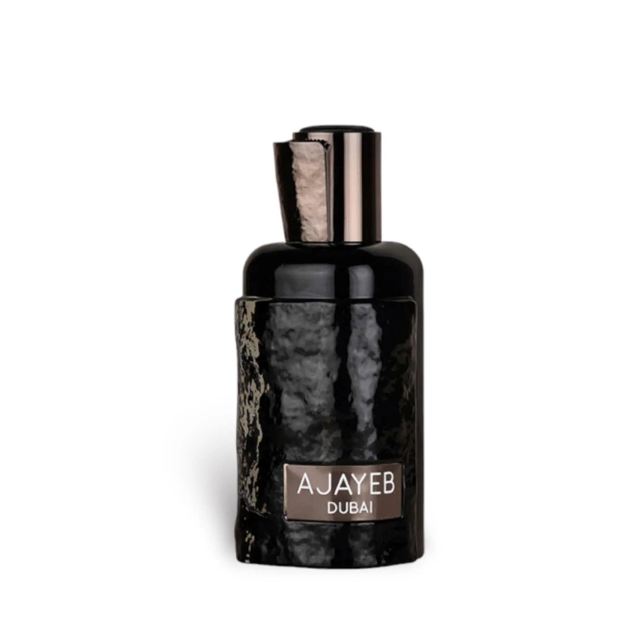 Ajayeb Dubai Perfume 100ml EDP Lattafa Secondary image
