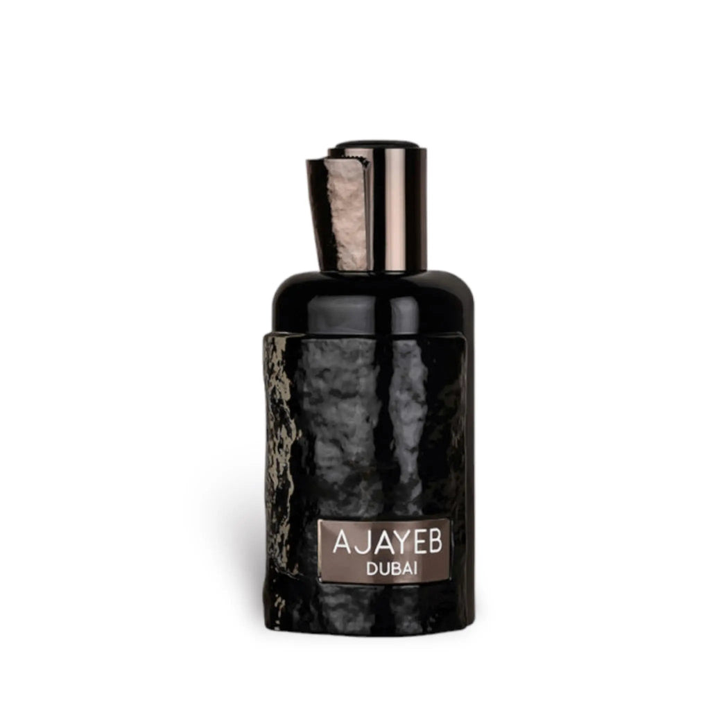 Ajayeb Dubai Perfume 100ml EDP Lattafa | ScentSaver