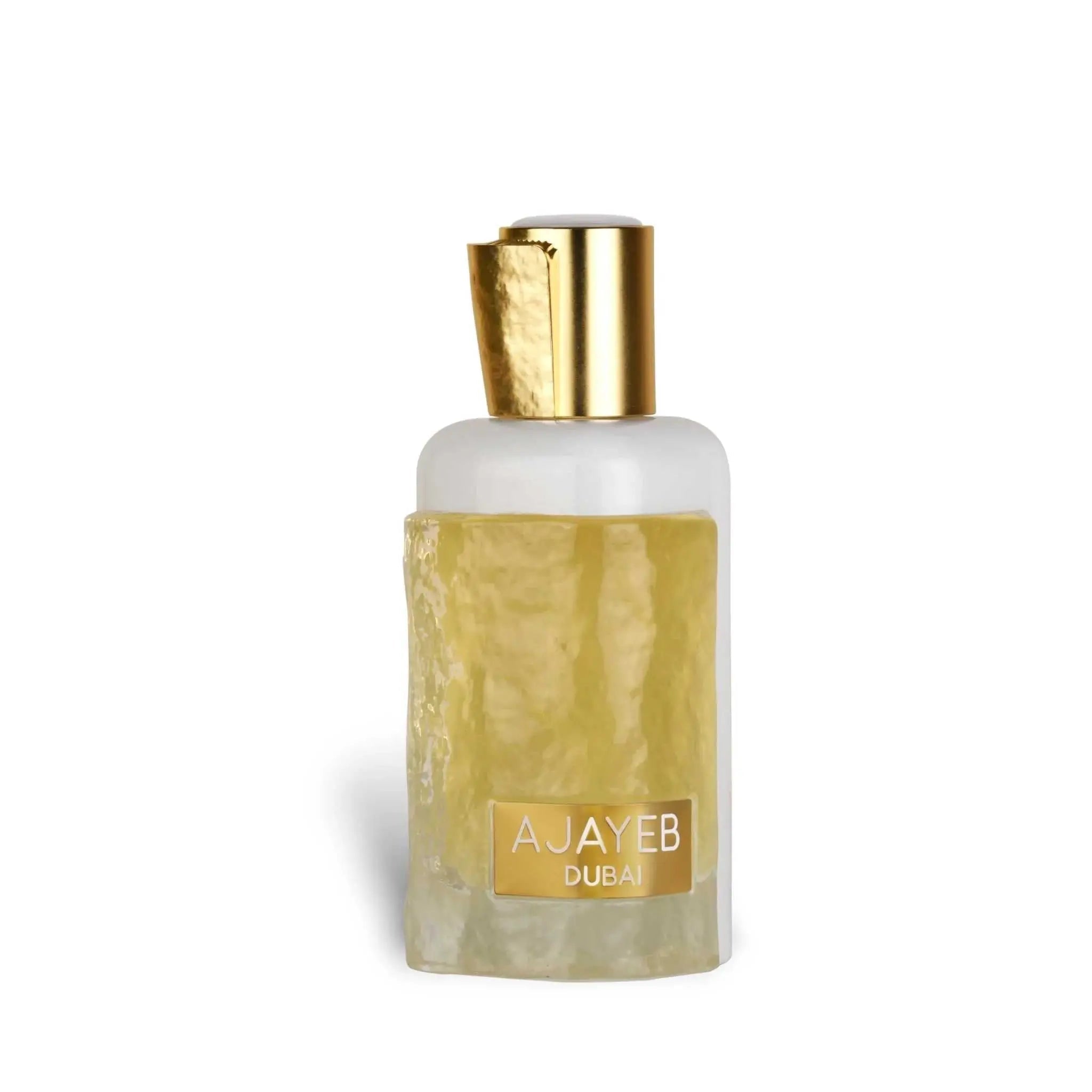 Ajayeb Dubai Portrait Perfume 100ml EDP Lattafa | ScentSaver