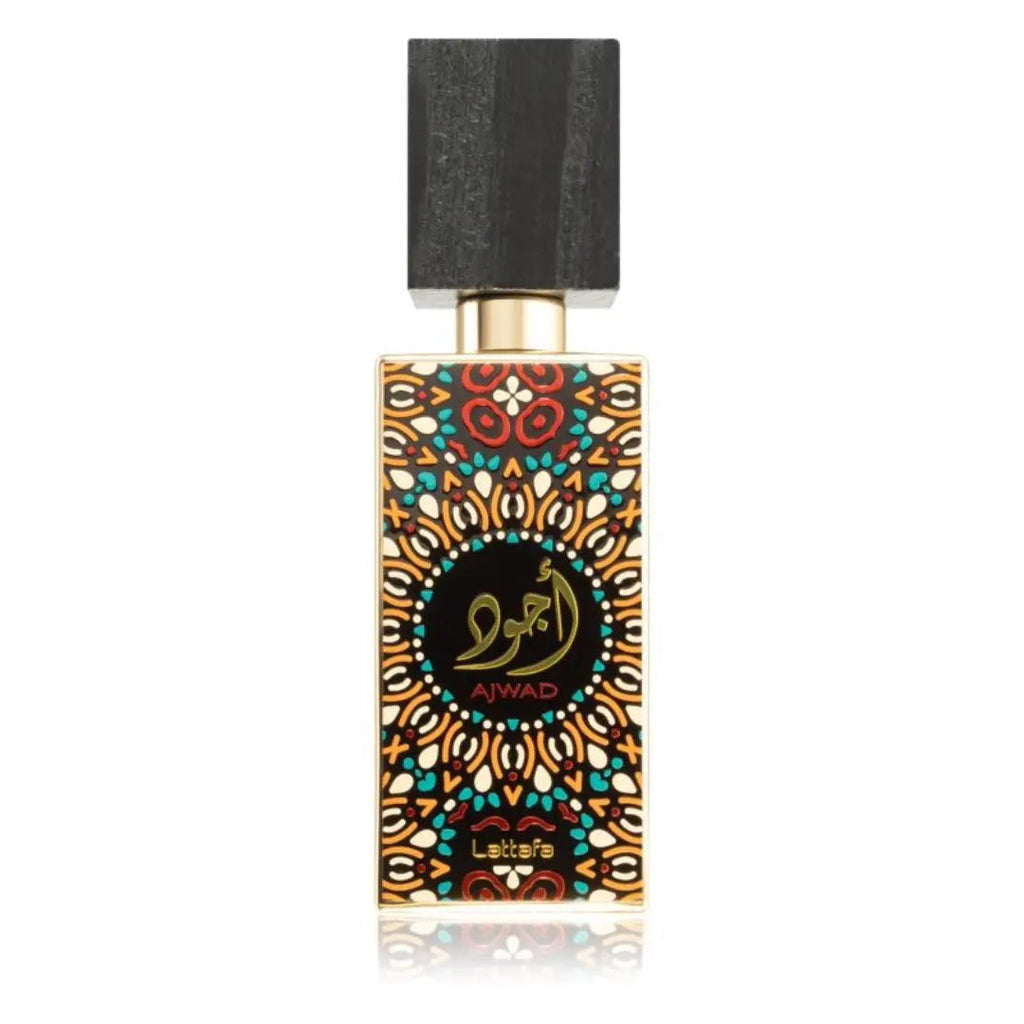 Ajwad Perfume 60ml EDP Lattafa | ScentSaver
