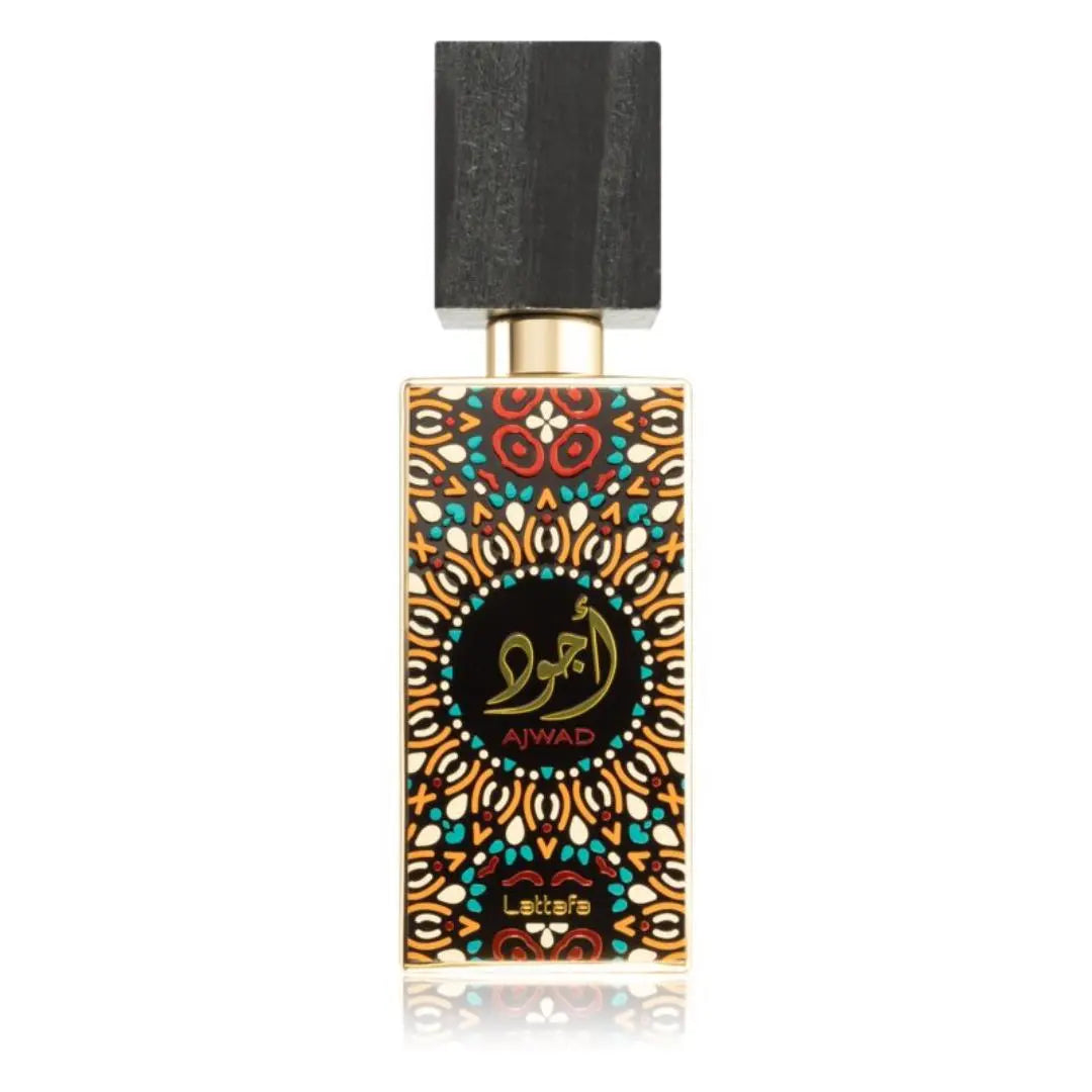 Ajwad Perfume 60ml EDP Lattafa | ScentSaver