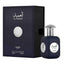 Al Ameed Silver Perfume 100ml EDP - Lattafa Pride | ScentSaver