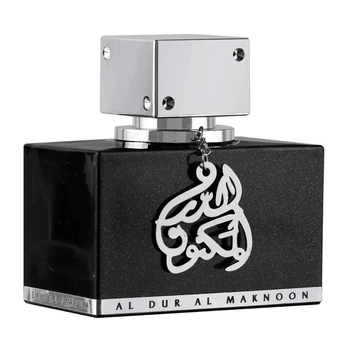 Al Dur Al Maknoon Silver Perfume 100ml EDP Lattafa | ScentSaver